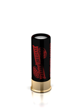 Sellier & Bellot Schrotmunition 12/65 33,5g 4,00mm Red and Black