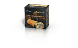 Sellier & Bellot Schrotmunition 12/67,5 0,76g 17,50mm Rubber Ball 1 Kugel