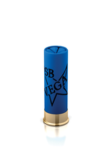 Sellier & Bellot Schrotmunition 16/70 30g 3,50mm Vega