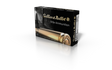 Sellier & Bellot Büchsenmunition 8 x 64 S 12,7g Hollow Point Capped