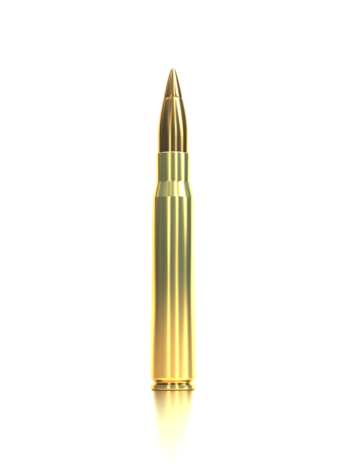 Sellier & Bellot Büchsenmunition 8 x 64 S 12,7g Hollow Point Capped