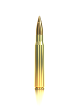 Sellier & Bellot Büchsenmunition 8 x 64 S 12,7g Hollow Point Capped