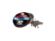Gamo Luftdruckmunition Round 4,5 mm Silber 500 Stück