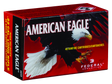 Federal Kleinkalibermunition American Eagle .22 LR 2,5g Copper Plated Round Nose High Velocity