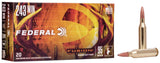 Federal Büchsenmunition .243 Win. 6,2g Fusion Soft Point