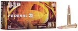 Federal Büchsenmunition .30-30 Win. 11g Fusion Soft Point