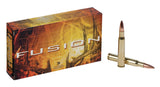 Federal Büchsenmunition .30-06 Spring 9,7g Fusion Soft Point