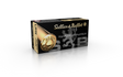 Sellier & Bellot Revolvermunition .32 S&W Long 6,5g Lead Flat Nose