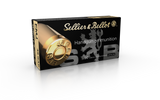 Sellier & Bellot Pistolenmunition .45 GAP 14,9g Full Metal Jacket