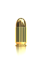 Sellier & Bellot Pistolenmunition .45 GAP 14,9g Full Metal Jacket