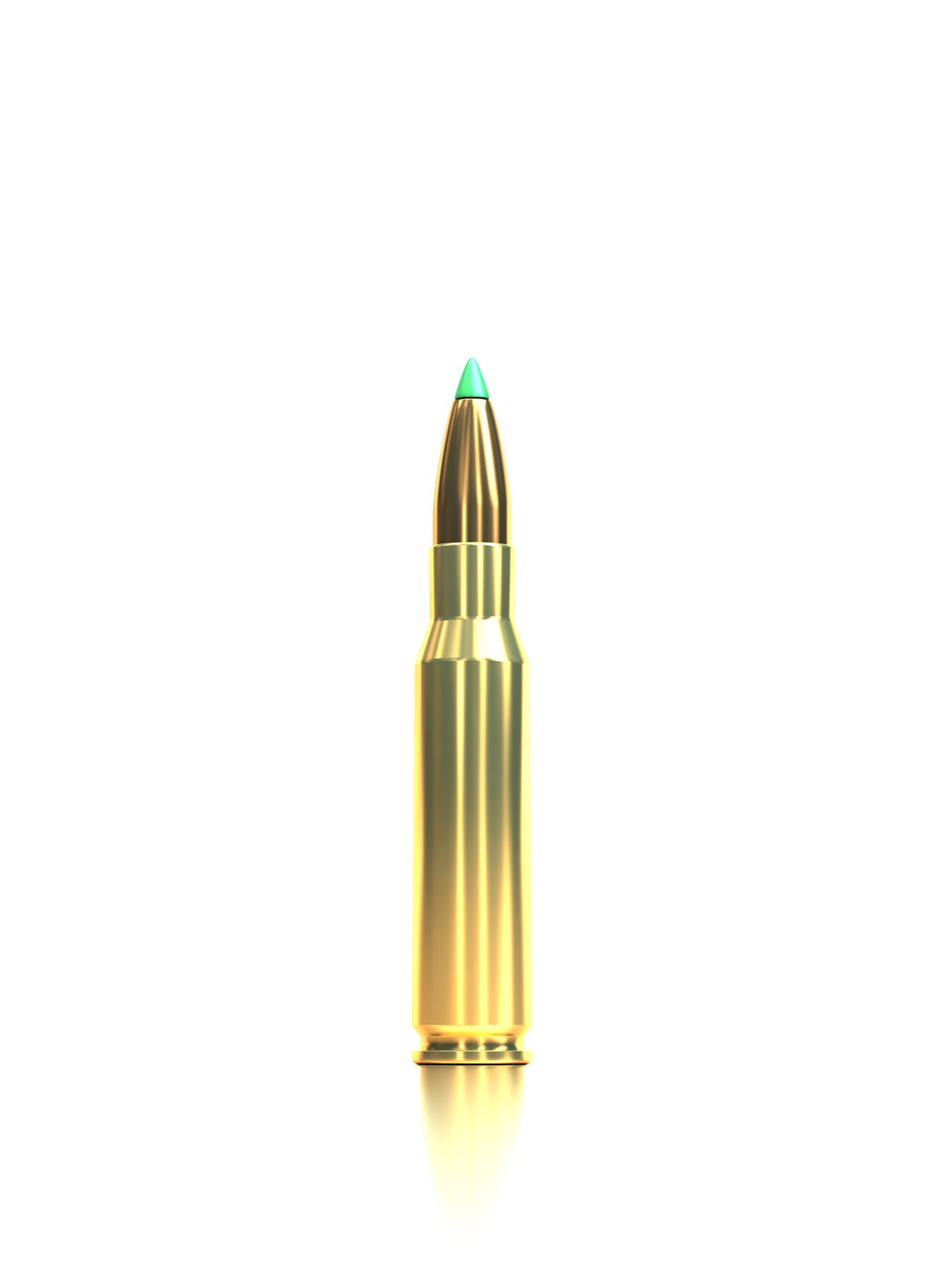 Sellier & Bellot Büchsenmunition .308 Win. 11,7g Polymer Tip Special
