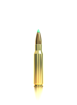 Sellier & Bellot Büchsenmunition .308 Win. 11,7g Polymer Tip Special