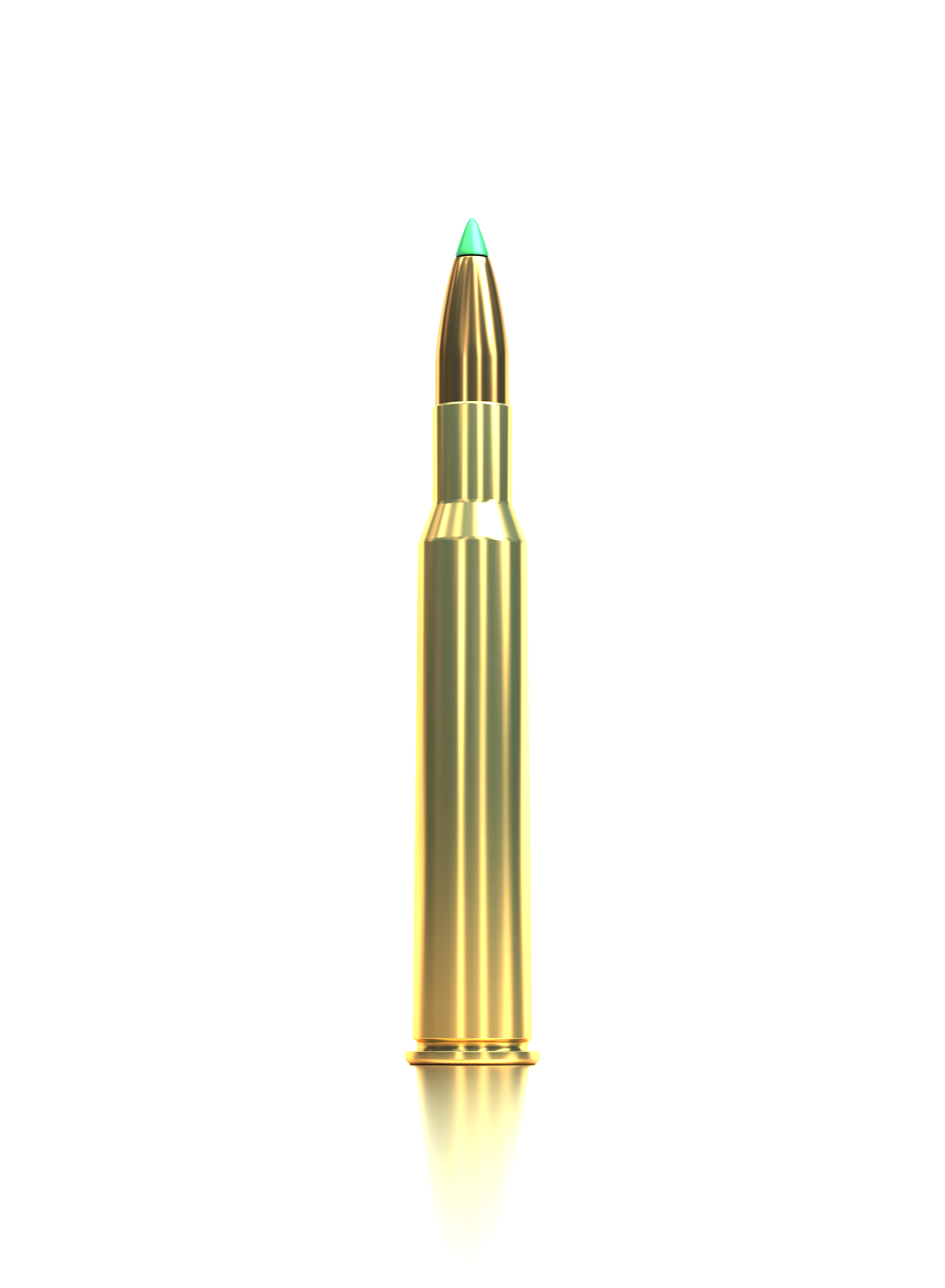 Sellier & Bellot Büchsenmunition 7 x 65 R 10,5g Polymer Tip Special