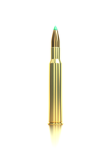 Sellier & Bellot Büchsenmunition 7 x 65 R 10,5g Polymer Tip Special