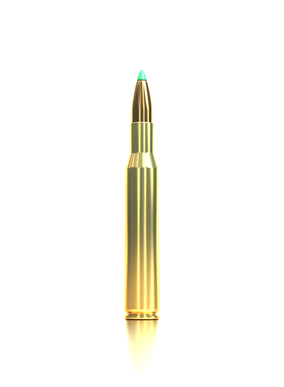 Sellier & Bellot Büchsenmunition .270 Win. 9,7g Polymer Tip Special