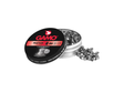 Gamo Luftdruckmunition Match 5,5 mm Silber 250 Stück
