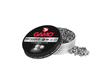 Gamo Luftdruckmunition Pro Magnum 4,5 mm Silber 250 Stück