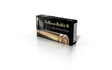 Sellier & Bellot Büchsenmunition 6,5 x 52 R 7,6g Soft Point