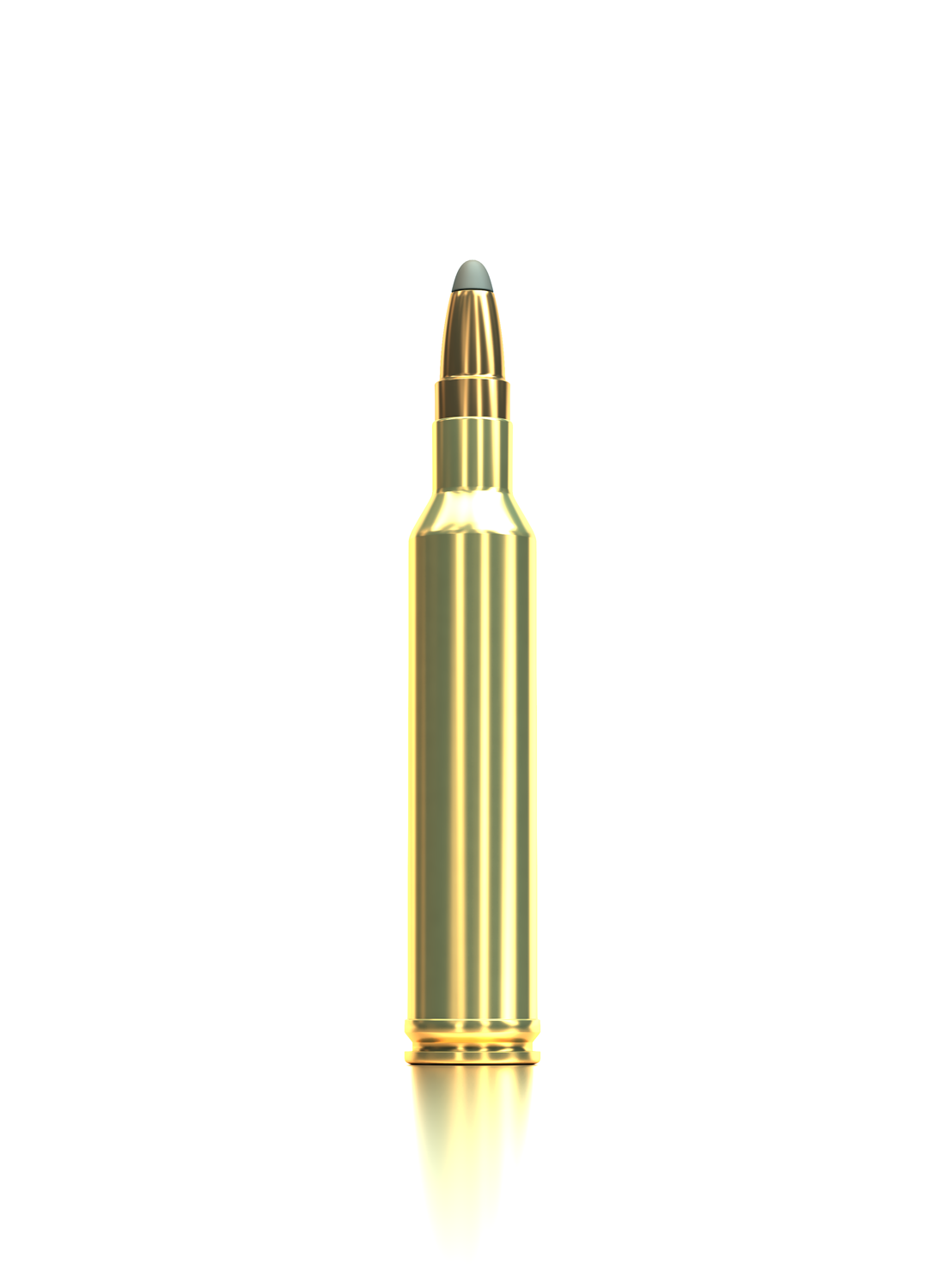 Sellier & Bellot Büchsenmunition 7 mm Rem. Mag. 11,2g Soft Point Cutting Edge