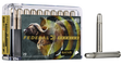 Federal Büchsenmunition Premium .458 Lott 32,4g Trophy Bonded Bear Claw Cape Shok