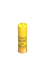 Sellier & Bellot Schrotmunition 20/70 24g 2,00mm Skeet Sport