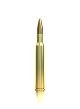 Sellier & Bellot Büchsenmunition 7 x 65 R 9,1g Full Metal Jacket