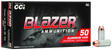 Blazer Pistolenmunition 10 mm Auto 13g Full Metal Jacket