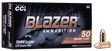Blazer Pistolenmunition 9 x 19 8g Full Metal Jacket