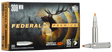 Federal Büchsenmunition Premium .308 Win. 10,7g Trophy Bonded Tip Vital Shok