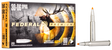 Federal Büchsenmunition Premium .30-06 Spring 11,7g Trophy Bonded Tip Vital Shok