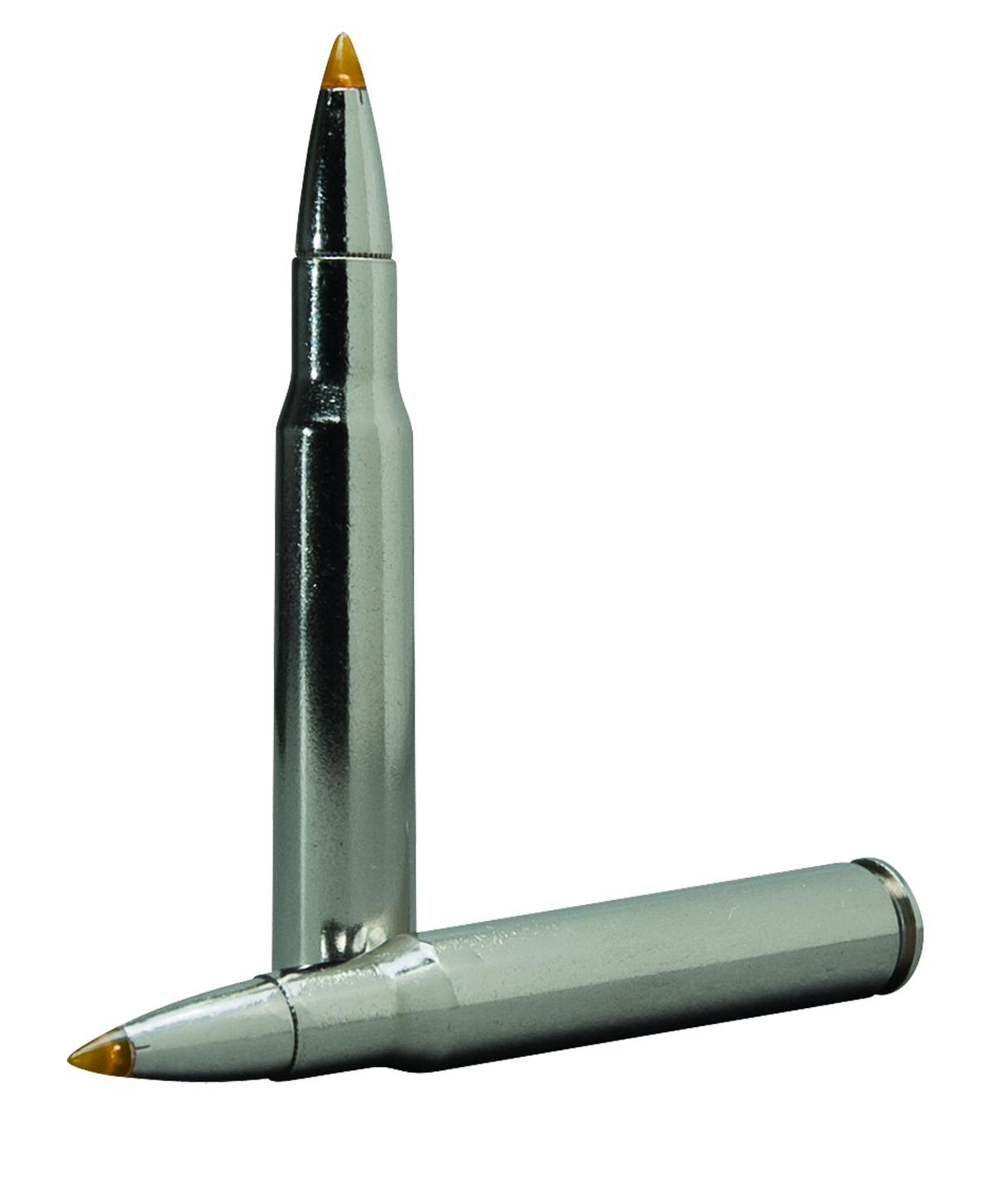 Federal Büchsenmunition Premium .30-06 Spring 11,7g Trophy Bonded Tip Vital Shok