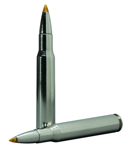Federal Büchsenmunition Premium .30-06 Spring 11,7g Trophy Bonded Tip Vital Shok