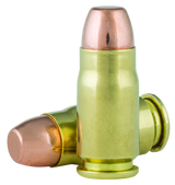 Speer Pistolenmunition Lawman .357 SIG 8,1g Total Metal Jacket Handgun Training