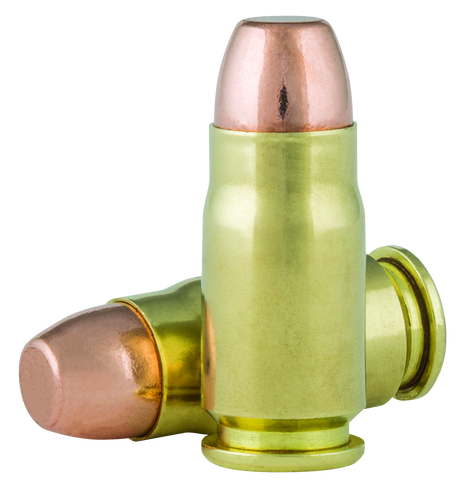 Speer Pistolenmunition Lawman .357 SIG 8,1g Total Metal Jacket Handgun Training