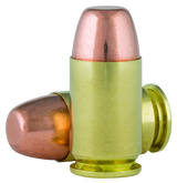 Speer Pistolenmunition Lawman .45 GAP 12g Total Metal Jacket Handgun Training