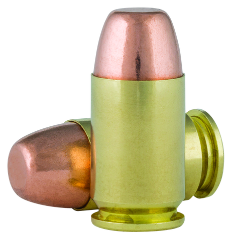 Speer Pistolenmunition Lawman .45 GAP 12g Total Metal Jacket Handgun Training