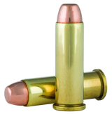 Speer Revolvermunition Lawman .38 Special 10,2g Total Metal Jacket +P