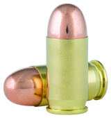 Speer Pistolenmunition Lawman .380 Auto 6,2g Total Metal Jacket Handgun Training