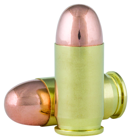 Speer Pistolenmunition Lawman .380 Auto 6,2g Total Metal Jacket Handgun Training