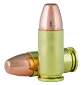Speer Pistolenmunition Lawman 9 x 19 9,5g Total Metal Jacket Handgun Training