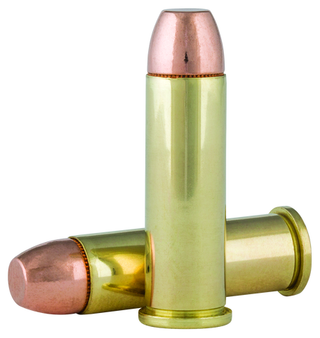 Speer Revolvermunition Lawman .38 Special 10,2g Total Metal Jacket +P Handgun Training