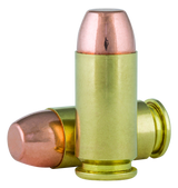 Speer Pistolenmunition Lawman .40 S&W 10,7g Total Metal Jacket Handgun Training