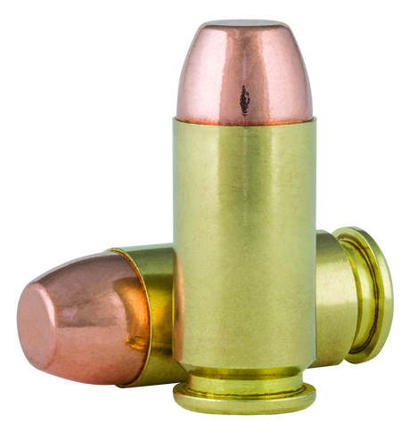 Speer Pistolenmunition Lawman .40 S&W 10,7g Total Metal Jacket Handgun Training