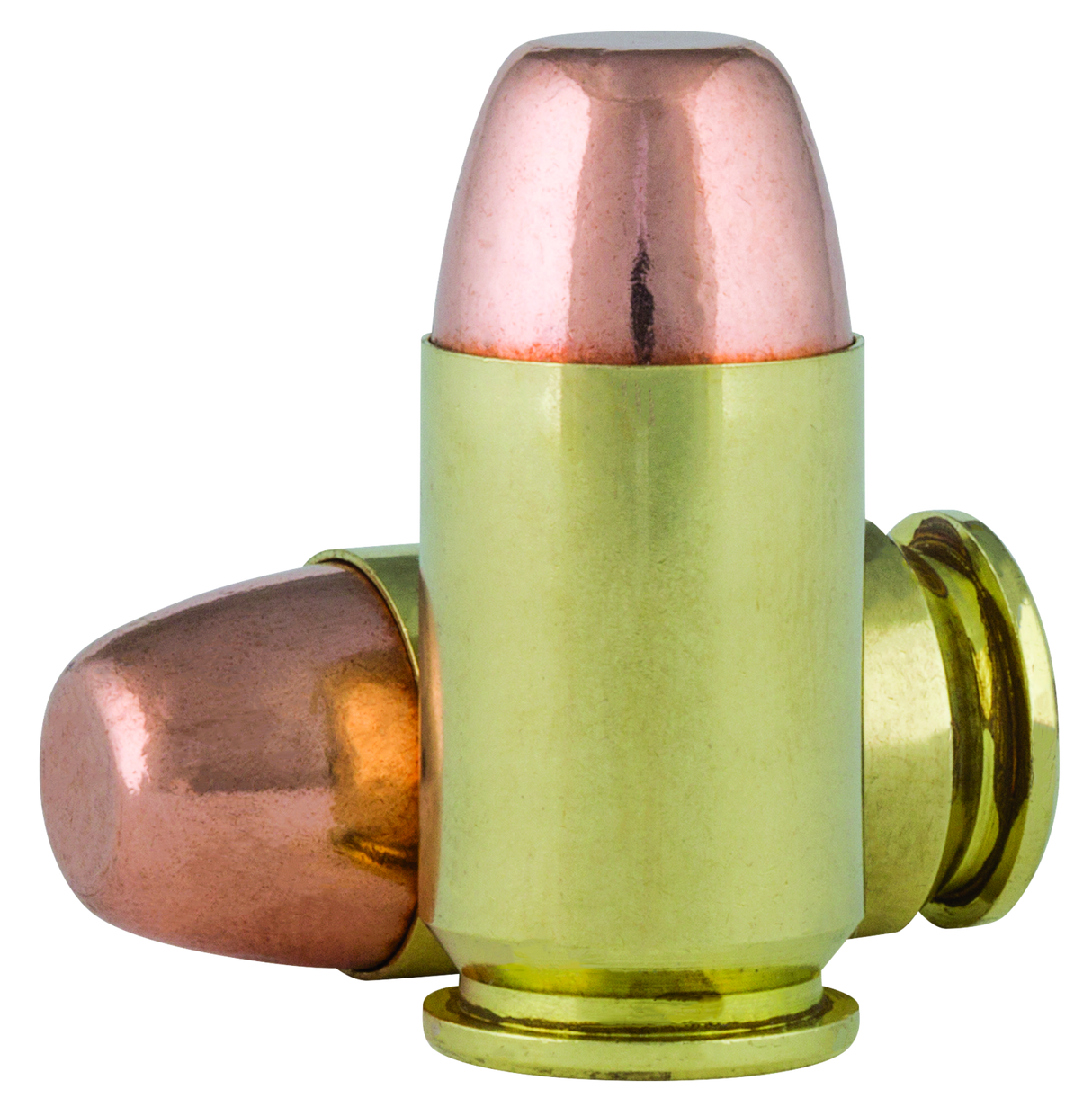 Speer Pistolenmunition Lawman .45 GAP 13g Total Metal Jacket Handgun Training