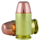 Speer Pistolenmunition Lawman .45 GAP 13g Total Metal Jacket Handgun Training