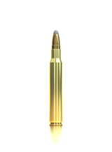 Sellier & Bellot Büchsenmunition .30-06 Spring 11,7g Soft Point Cutting Edge