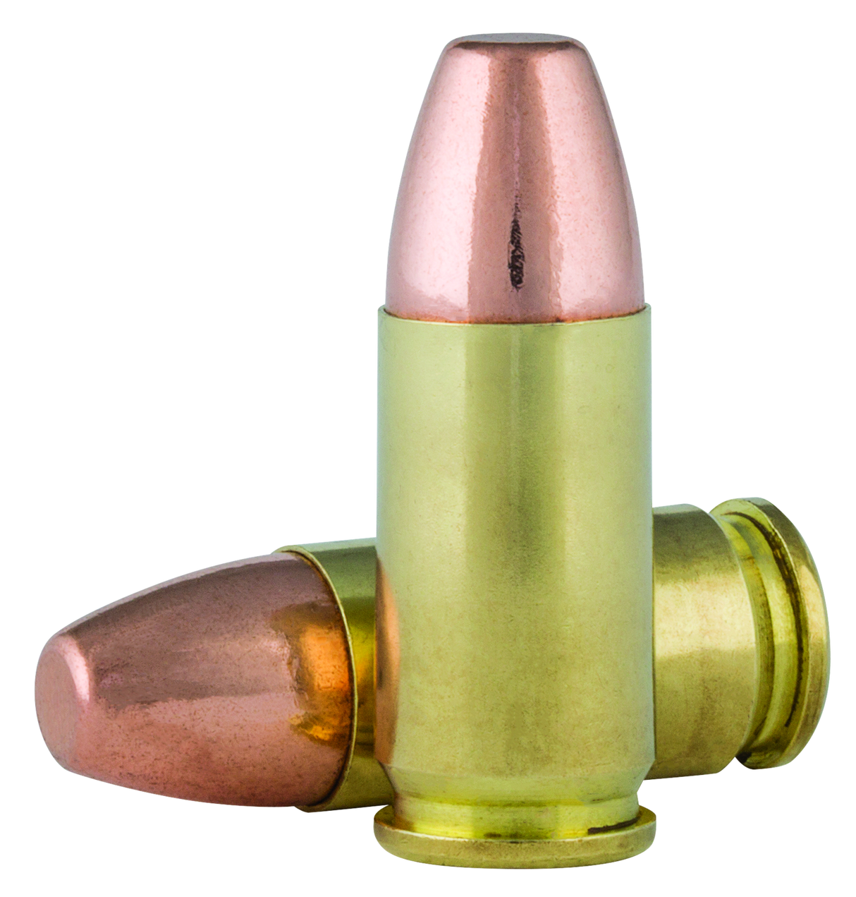 Speer Pistolenmunition Lawman 9 x 19 9,5g Total Metal Jacket Handgun Clean-Fire Training