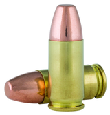 Speer Pistolenmunition Lawman 9 x 19 9,5g Total Metal Jacket Handgun Clean-Fire Training