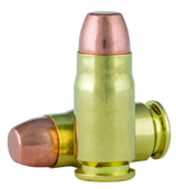 Speer Pistolenmunition Lawman .357 SIG 8,1g Total Metal Jacket Handgun Clean-Fire Training