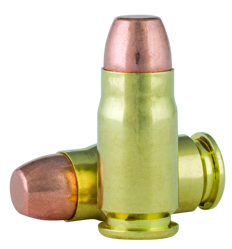 Speer Pistolenmunition Lawman .357 SIG 8,1g Total Metal Jacket Handgun Clean-Fire Training